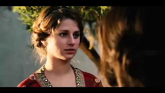 birkaç sıcak samimiyet