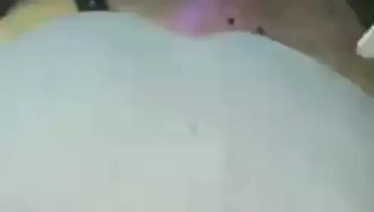 o kıçını yumruklamak