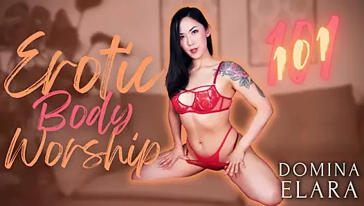 Erotik vücut ibadet 101 tam clip: dominaelara.com