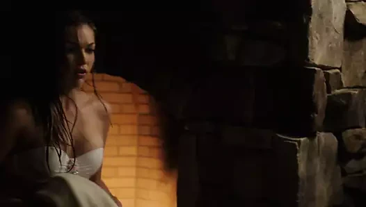 Lily Simmons - "banshee" s3e02