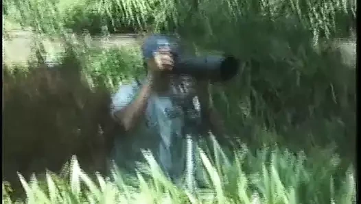 Kara büyü fahişesi!! - cilt. #02