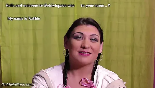 Hoşgeldin Kathi