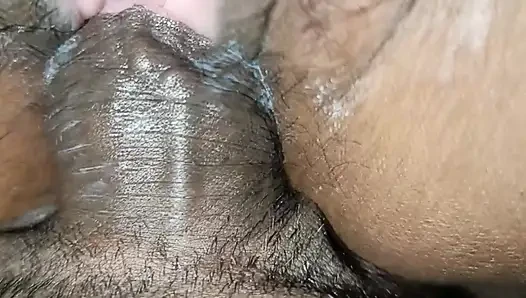 Rajsthani Neha Of Nice  Pussy & Cumshot In Pussy