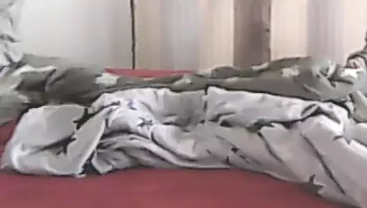 Bir orospu gibi becerdin.