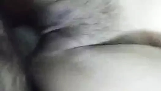 lanet benim karım üzerinde yatak