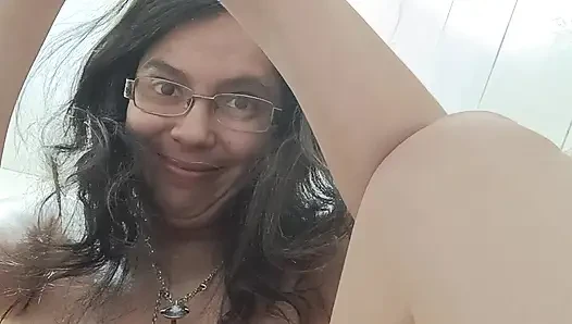 Jessy banyoda