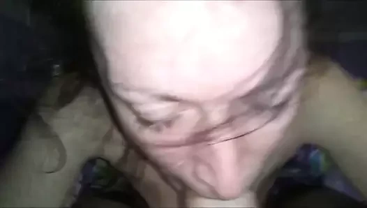 oral seks bebeğim 3