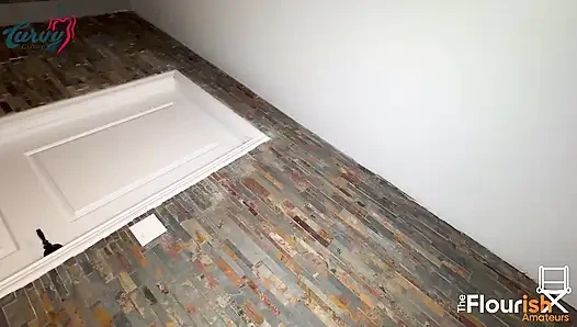 Hadi bilardo oynayalım ve sikişelim diyor livie blainn