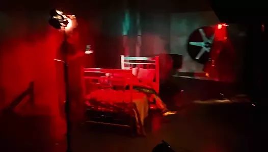 Alex melek feat. bayan gala - seks makinesi 2 (bölüm)