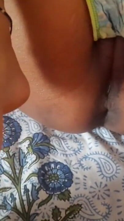 Tight pussy sucking | Clip 1
