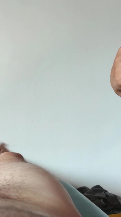 pov handjob ile sıkma ve tokat horoz ve taşaklar - harap orgazm | Klip 1