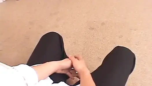 Siyah çoraplar, gizli arzular. Bir öğretmenin ellenmemiş yüzü ortaya çıktı - 2