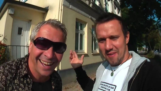 Seks Terapisti Tutkulu açlıkla Yarak Emiyor