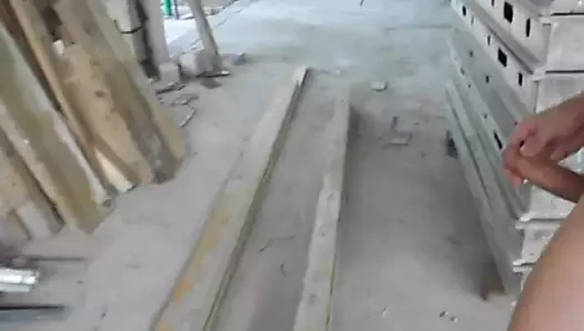 inşaatta