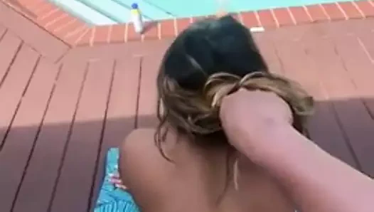 un fin de semana sabroso 2da parte