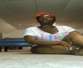 şimdi twerkini gör