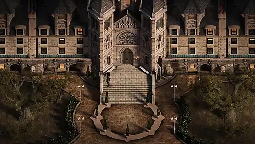 Genesis order: malikanede gizli oda ep.46