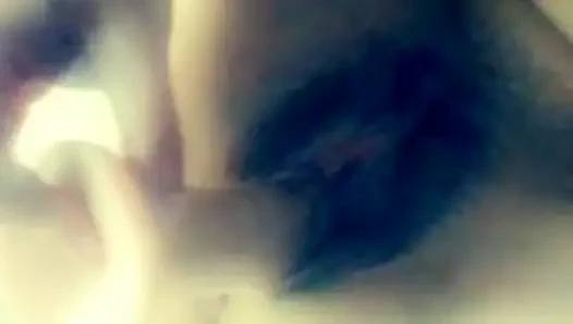 Latina eski kız arkadaşı kullanma yapay penis