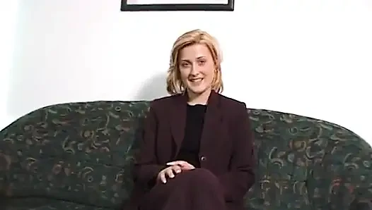 İlk porno videosu
