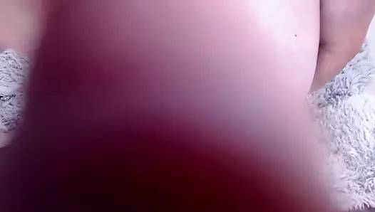 Olgun kadın ile büyük memeler 5