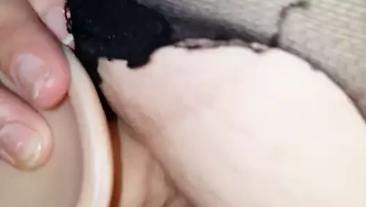 yapay penis dp içinde strumfhosen