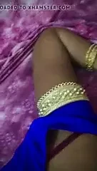 Padosi ki hile karısı rekha ile benimle