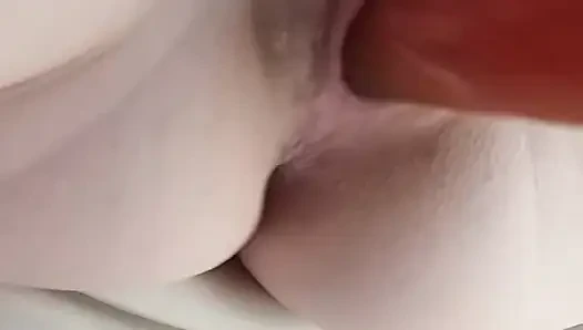 Daha fazla fışkırtmalı sıkı amcık