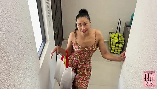 Üvey annenizden randevunuz hakkında tavsiye istemesi harika bir fikir olabilir