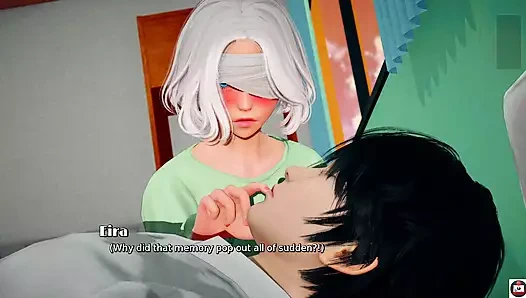 Benim gerçek arzum - pt 43