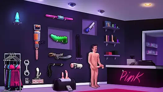 Eksiksiz oyun - yaz mevsimi efsanesi, bölüm 7