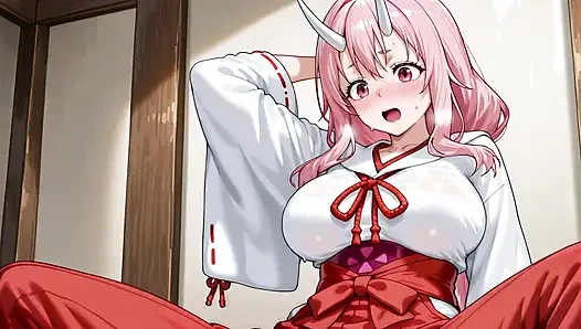 Shuna (Tensura)