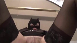 İtalyan milf viola becerdin tarafından iki dildos