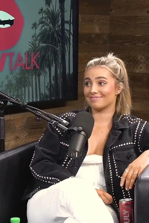 Lexi Hensler p*rnstar'dan s*x ipuçları alıyor