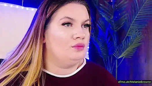 Honest, horny, and playful. solo girl fingering session, edging, shapely legs!