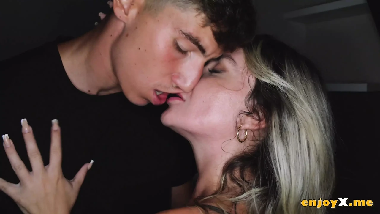 Exclusive: Horny Blond Superstar Tatiana Alvarez Bjs And Ravages Brady Buds Fat Prick In K Porn (Uncut) - California Special