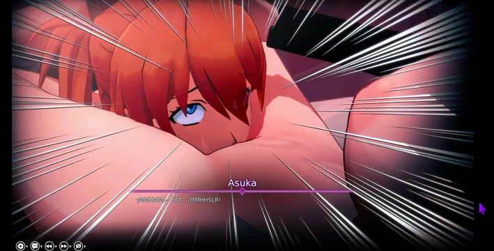 Öğleden sonra oyunlar oynadı