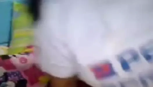 Zeki tshirt masterbates kız