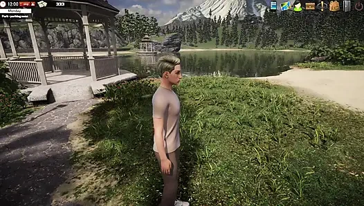 Tam oyun - deniz kenarı gizemi, bölüm 24