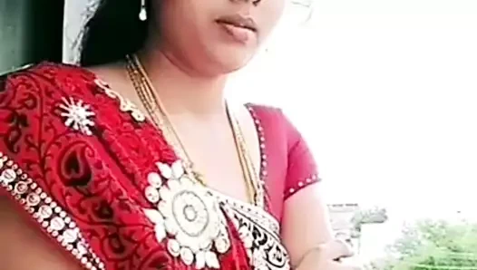 Desi Hint yenge içinde seks video