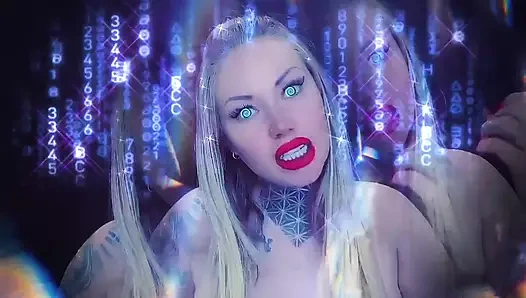 Özgürlüğüne sahip ol - dönen goon pompalı dünyama gel