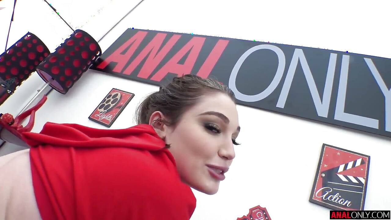 Lily'nin anal özel