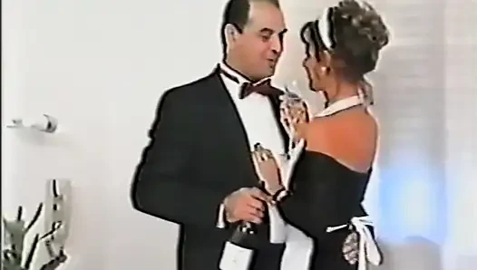 Chronicles of an announced career (1990)