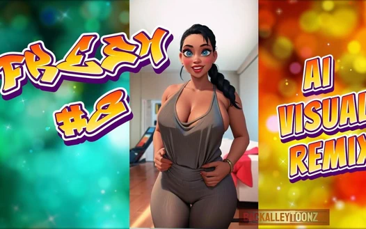 Ai resimli erkeklerin e-mag'__the taze 8 görsel remix