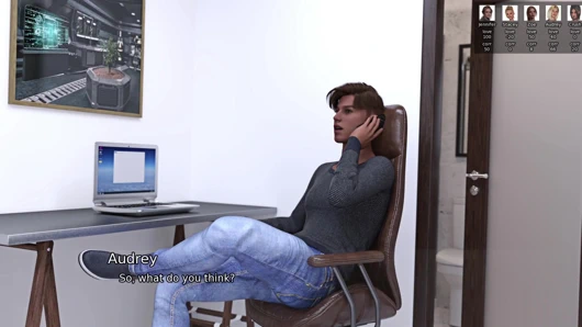 Sürtük Sarışın Sürtük Erkek Arkadaşının Önünde Sikiliyor Ve Dölleniyor