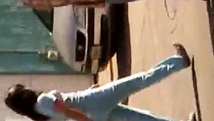 MUY RIKA MI VECINA ke va pasando