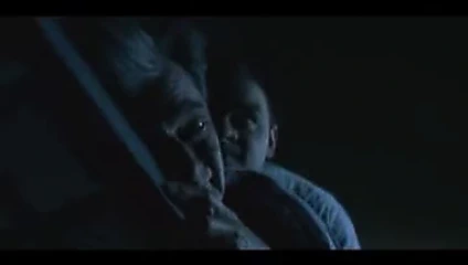 Baba cezaevinde becerdin