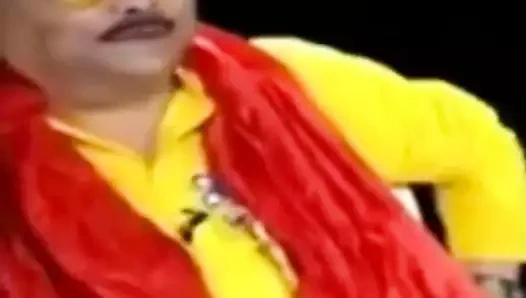 Boudi