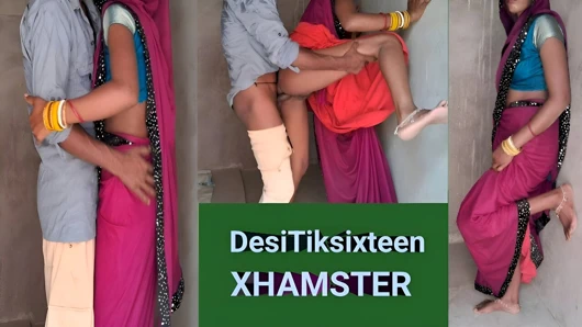 Bugün köyün pürüzsüz Chameli yengesi götünü siktiriyor