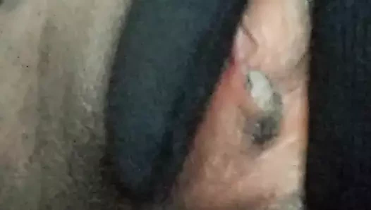 Büyük sevimli kız klitoris çok pembe