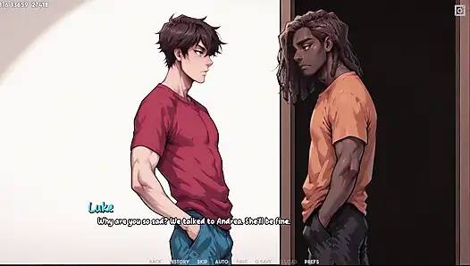 Hırsın Gölgeleri (bölüm 47)